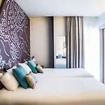 Ibis Styles Centre Hotel Barcelona