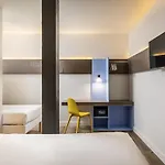 Hotel Ibis Styles Centre 2*