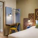 Ibis Styles Centre Hotel 2*