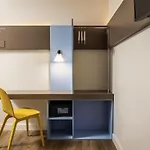 Hotel Ibis Styles Centre 2*