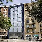 Ibis Styles Centre Hotel