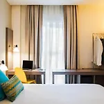 Ibis Styles Centre Hotel Barcelona
