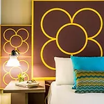 Ibis Styles Centre Barcelona