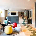 Hotel Ibis Styles Centre Barcelona