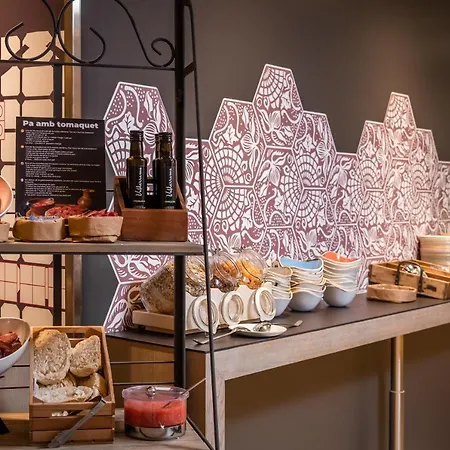 Ibis Styles Centre Barcellona