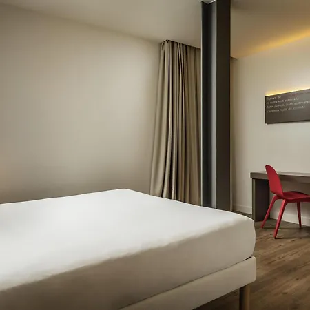 Ibis Styles Centre Hotel Barcellona