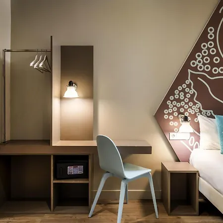 Hotel Ibis Styles Centre