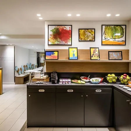 Ibis Styles Centre Hotel Barcellona
