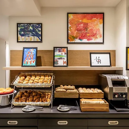 Ibis Styles Centre