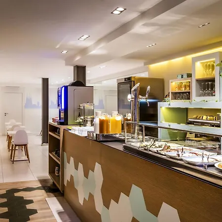Hotel Ibis Styles Centre