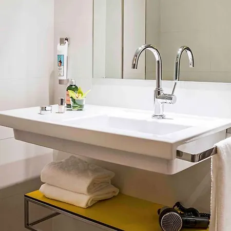 Ibis Styles Centre Barcellona