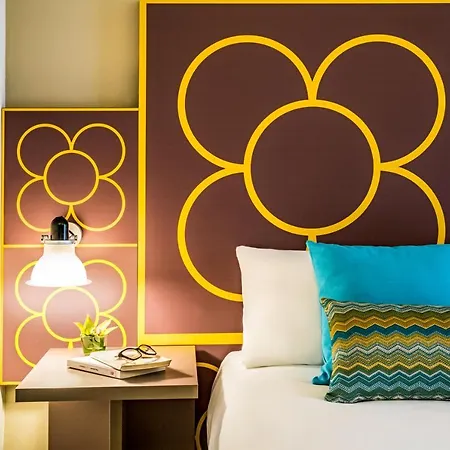 Ibis Styles Centre Barcellona