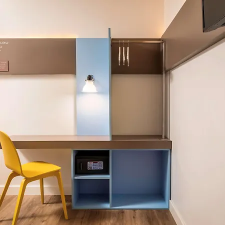 Ibis Styles Centre