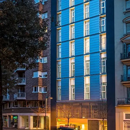 Ibis Styles Centre 2* Barselona