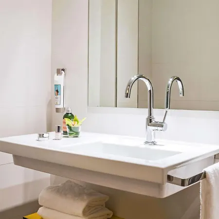 Szálloda Ibis Styles Centre