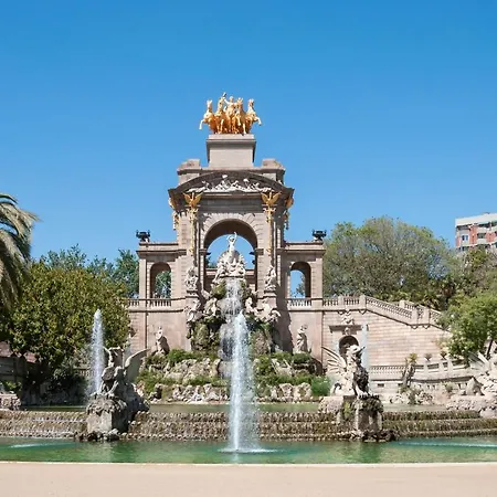 Ibis Styles Centre Szálloda Barcelona