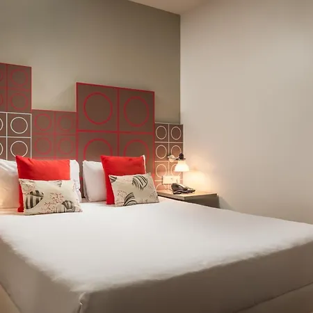 Hotel Ibis Styles Centre 2*