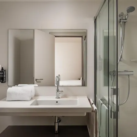 Szálloda Ibis Styles Centre Barcelona