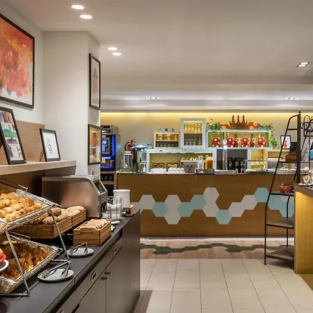 Ibis Styles Centre برشلونة