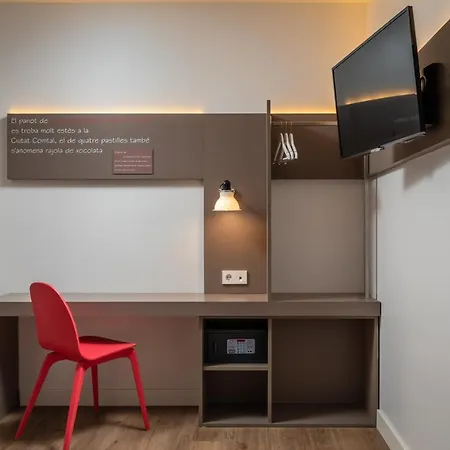 Ibis Styles Centre Βαρκελώνη