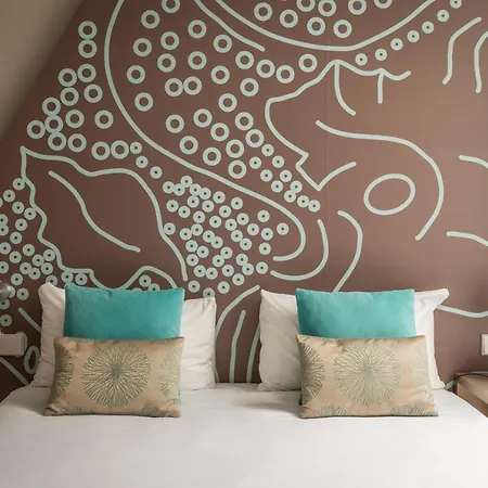 Ibis Styles Centre Szálloda