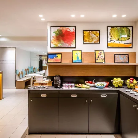 Szálloda Ibis Styles Centre Barcelona