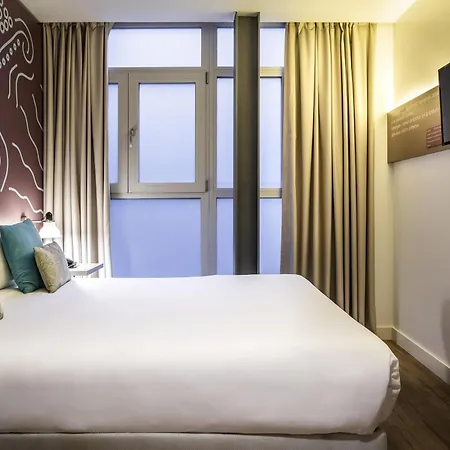 Ibis Styles Centre 2* ברצלונה