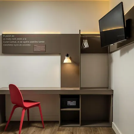 מלון Ibis Styles Centre