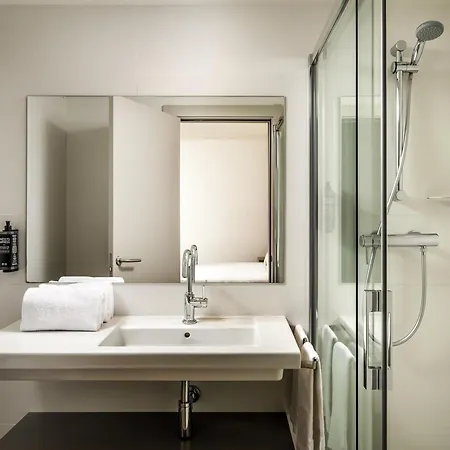 Ibis Styles Centre ברצלונה