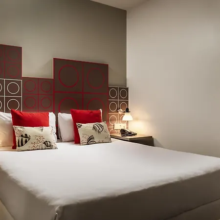 Ibis Styles Centre 2* ברצלונה