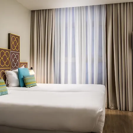 Ibis Styles Centre מלון