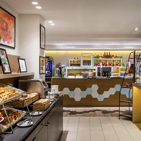 Ibis Styles Centre מלון ברצלונה