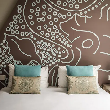 Ibis Styles Centre ברצלונה