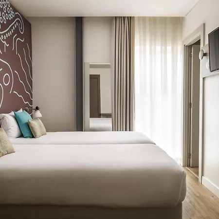 Ibis Styles Centre 2* ברצלונה