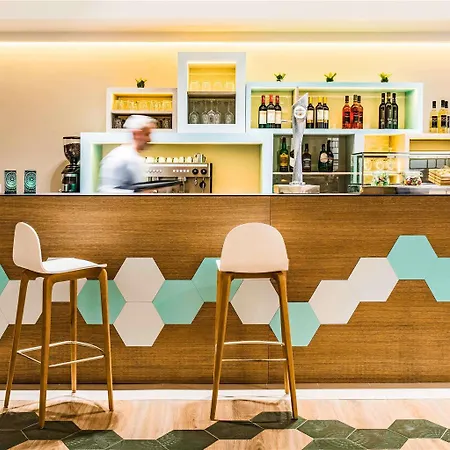 Hotel Ibis Styles Centre 2*