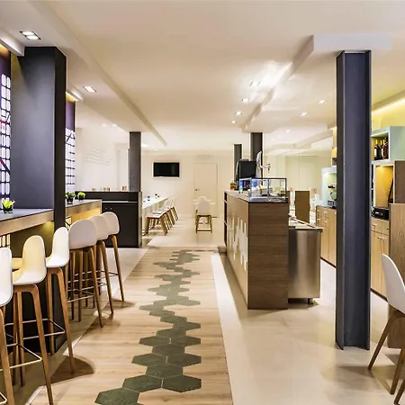 Ibis Styles Centre