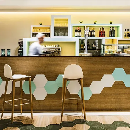 Ibis Styles Centre 2* Barcelona