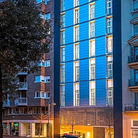 فندق Ibis Styles Centre برشلونة