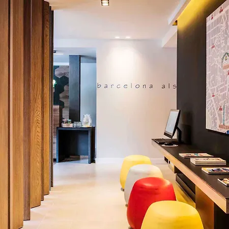 Hotel Ibis Styles Centre