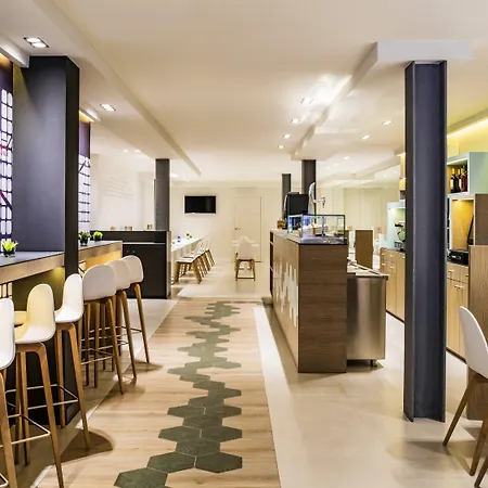 Ibis Styles Centre
