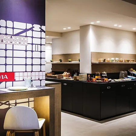 Ibis Styles Centre 2* Barcelona