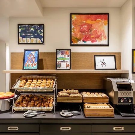 Ibis Styles Centre 2* Barcelona