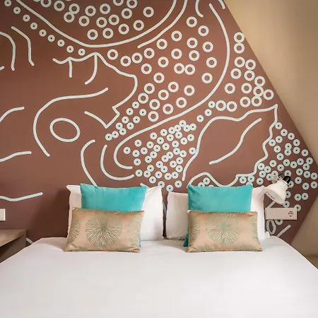 Ibis Styles Centre