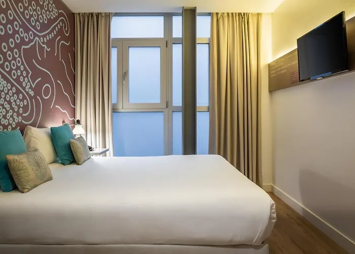 Ibis Styles Centre 2* Barcelone