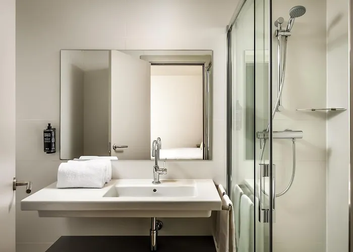 Ibis Styles Centre Barcelona