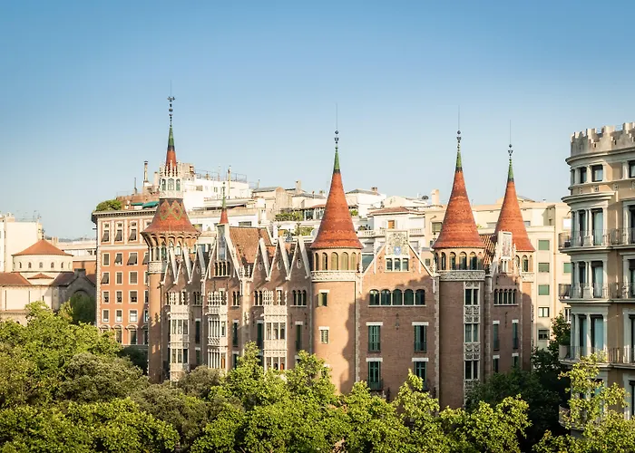 Hotel Ibis Styles Centre