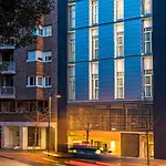 Ibis Styles Centre 巴塞罗那