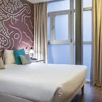 Ibis Styles Centre 巴塞罗那
