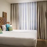 Ibis Styles Centre Hotell