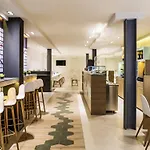 Hotell Ibis Styles Centre